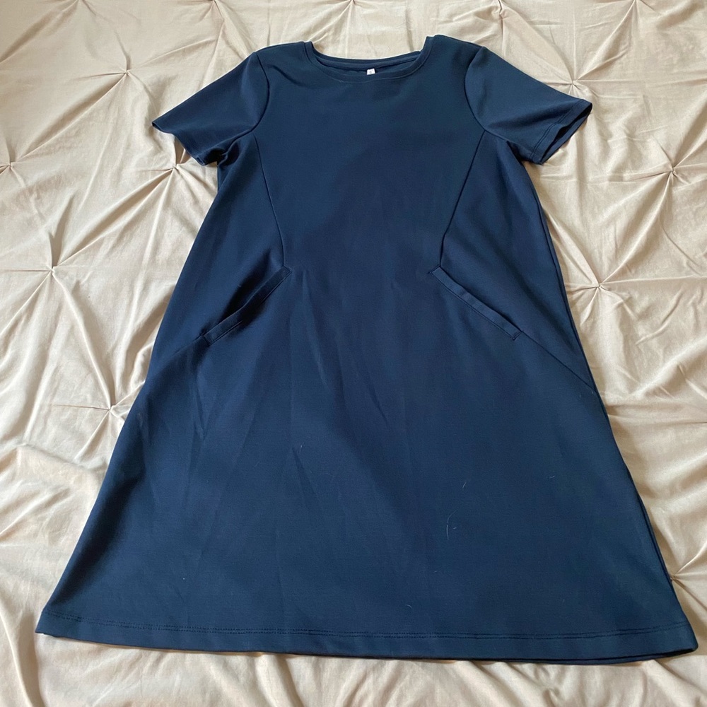 Z Supply Dress